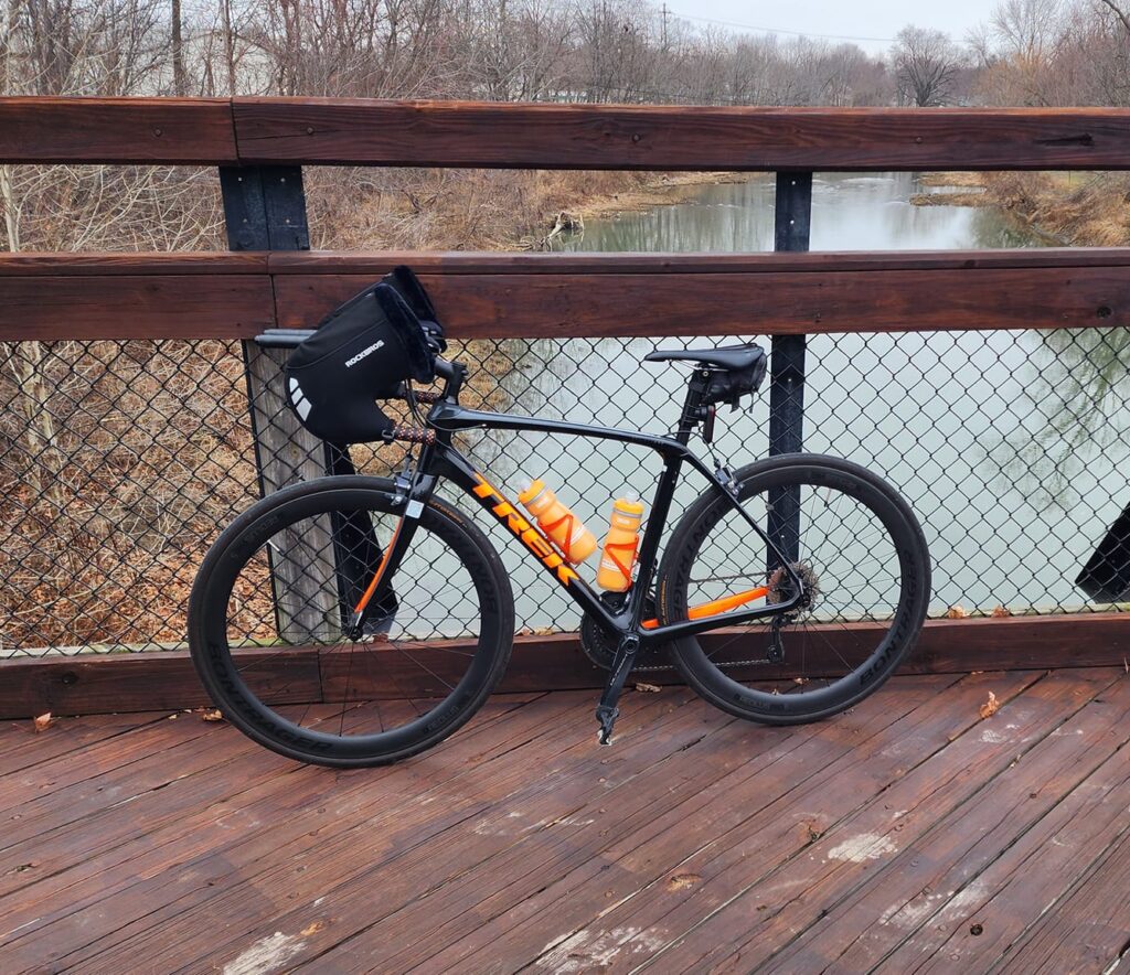 Huntington City Bike Routes | HARTA