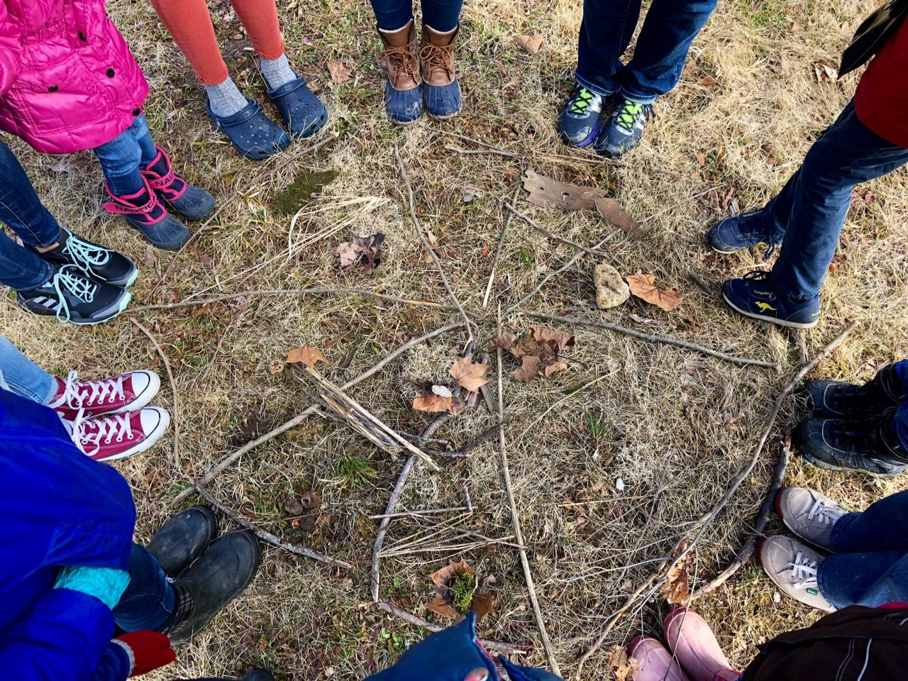 Trail Explorers | HARTA