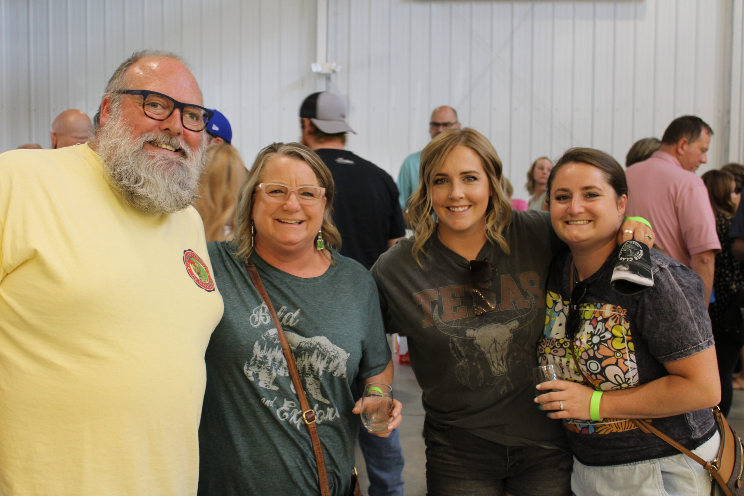 Huntington Trails Beer and Wine Festival