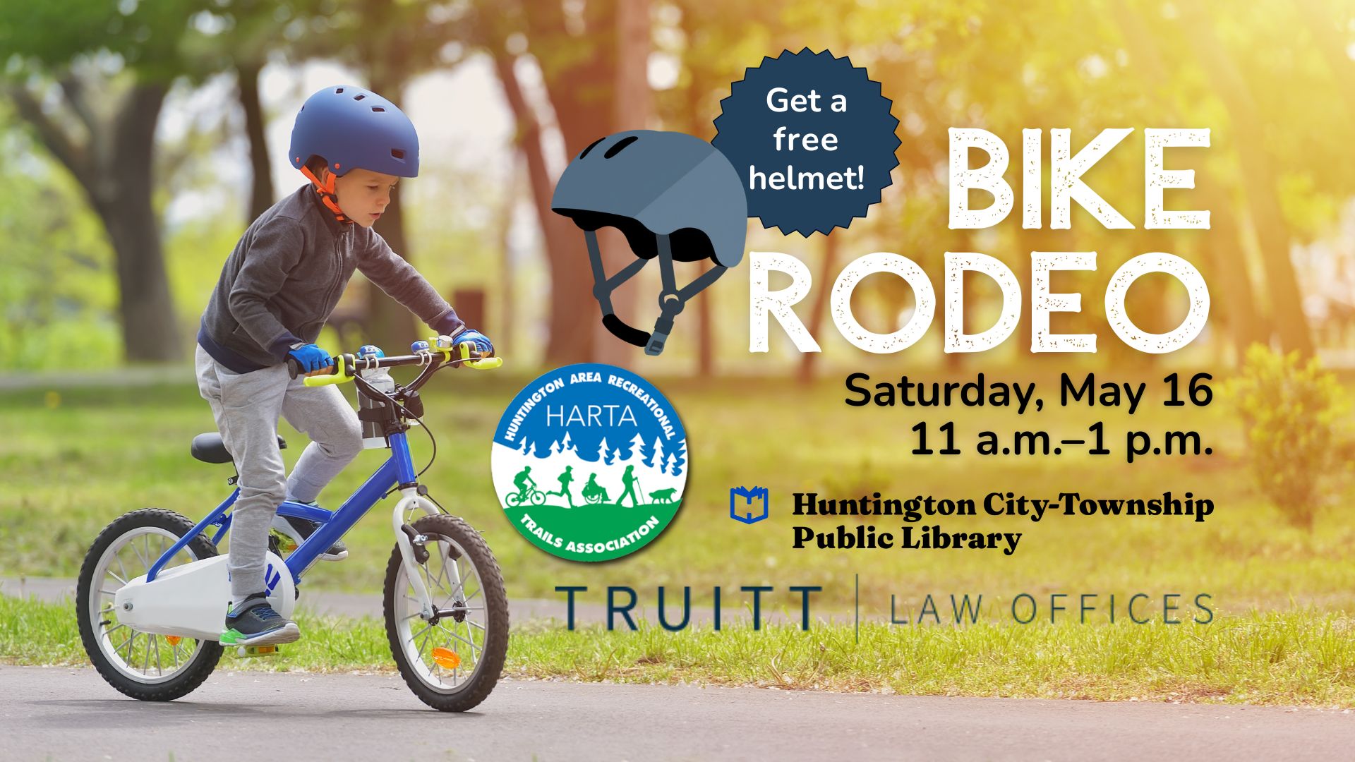 Bike Rodeo